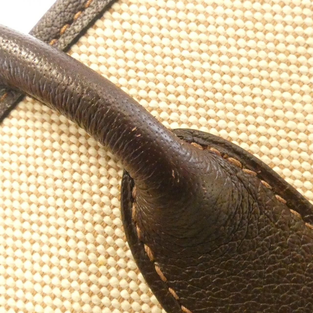 Hermes Garden Party 30 cm Bag — view 5