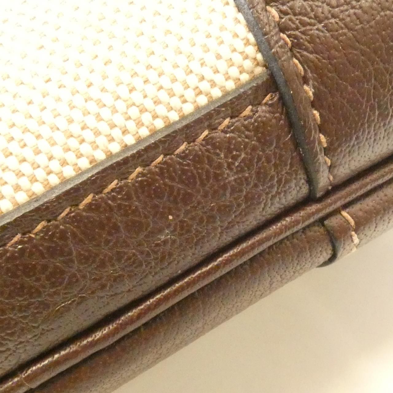 Hermes Garden Party 30 cm Bag — view 3