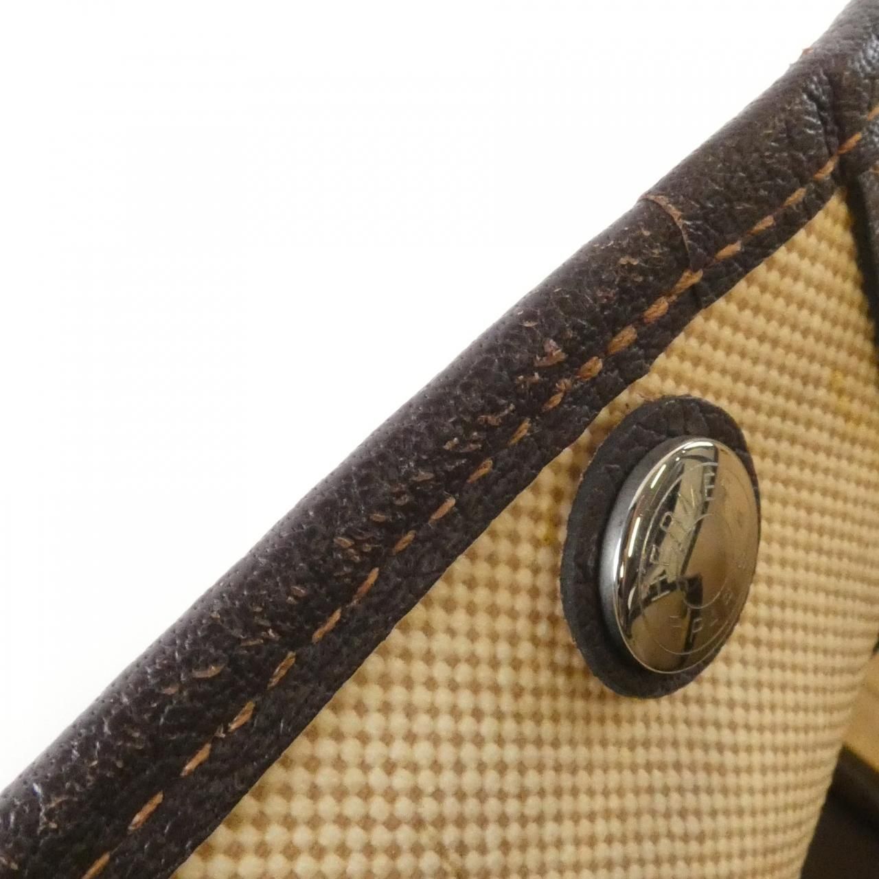 Hermes Garden Party 30 cm Bag — view 7