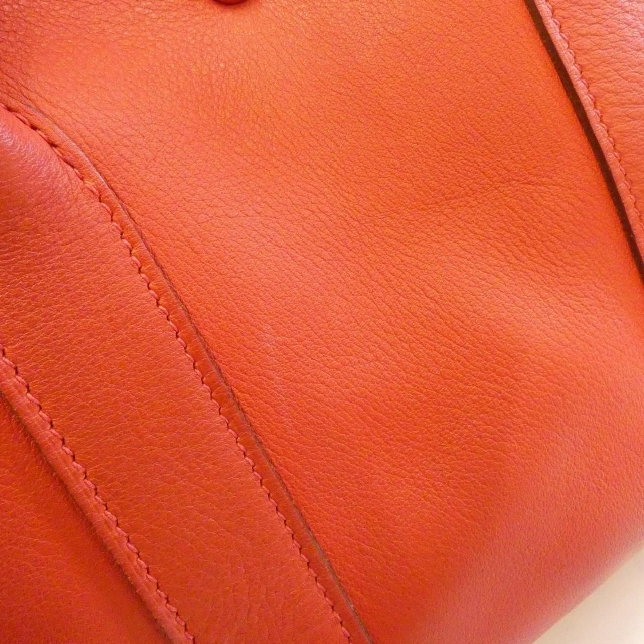 Hermes Garden Twilly 30 cm Bag — view 3