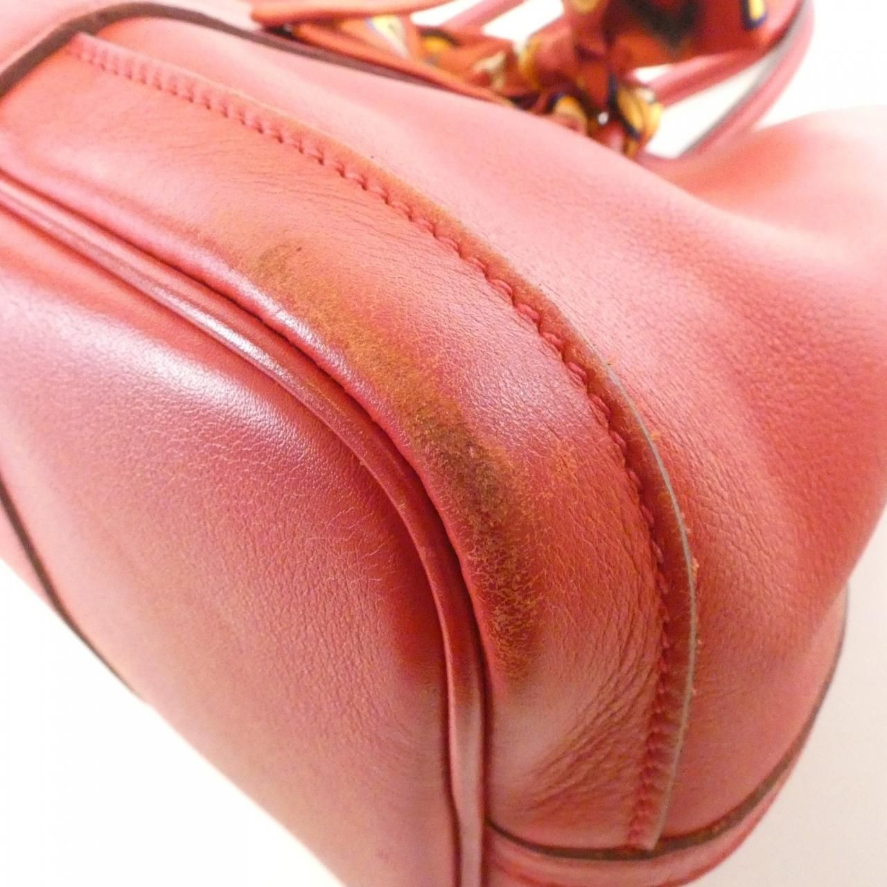 Hermes Garden Twilly 30 cm Bag — view 2