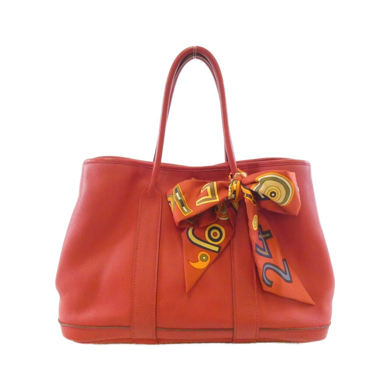 Hermes Garden Twilly 30 cm Bag