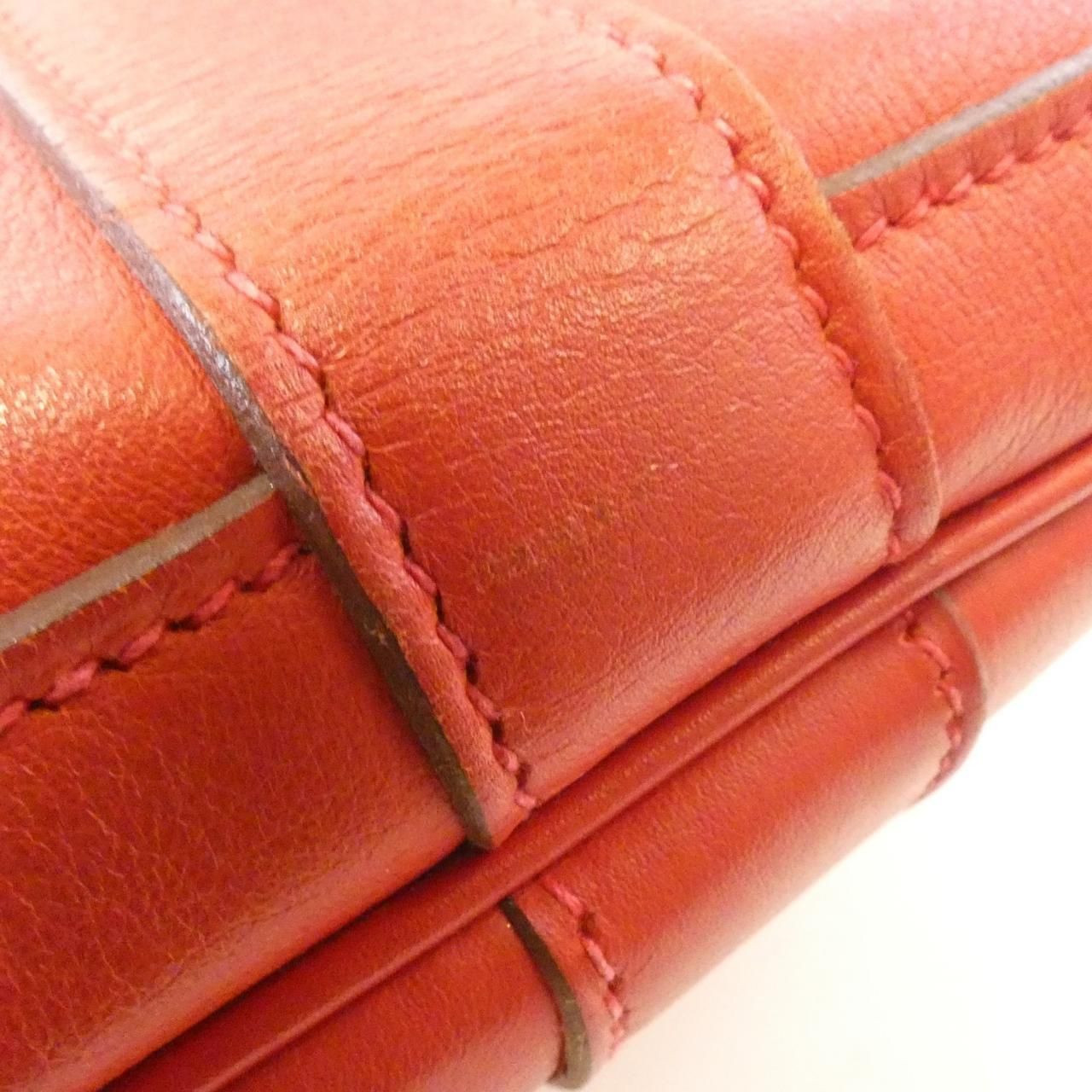 Hermes Garden Twilly 30 cm Bag — view 4