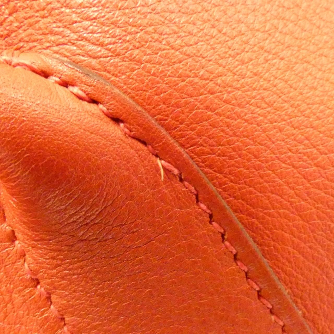 Hermes Garden Twilly 30 cm Bag — view 5
