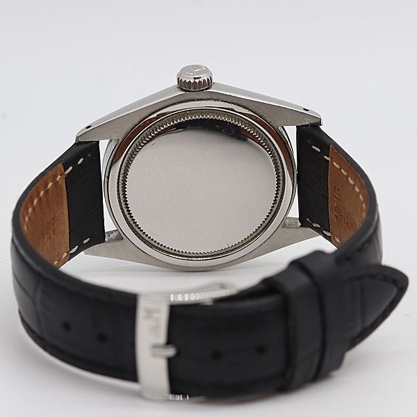 Rolex No 22 Manual Winding Champagne Dial Watch Tam — view 4