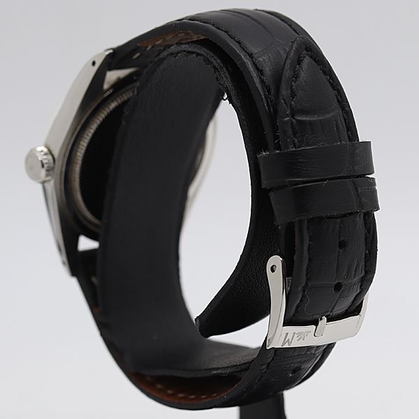 Rolex No 22 Manual Winding Champagne Dial Watch Tam — view 3
