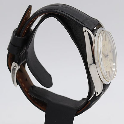 Rolex No 22 Manual Winding Champagne Dial Watch Tam — view 2