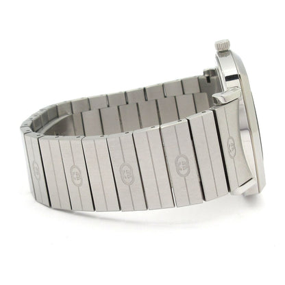 Gucci Watch Grip 157.3 SS White — view 5