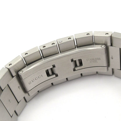 Gucci Watch Grip 157.3 SS White — view 4