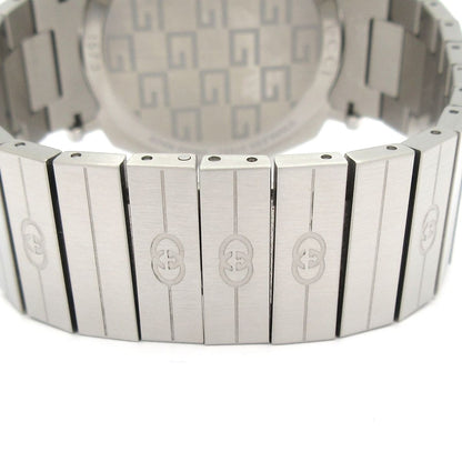 Gucci Watch Grip 157.3 SS White — view 6