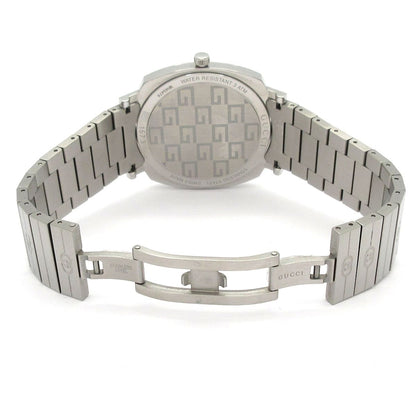Gucci Watch Grip 157.3 SS White — view 7