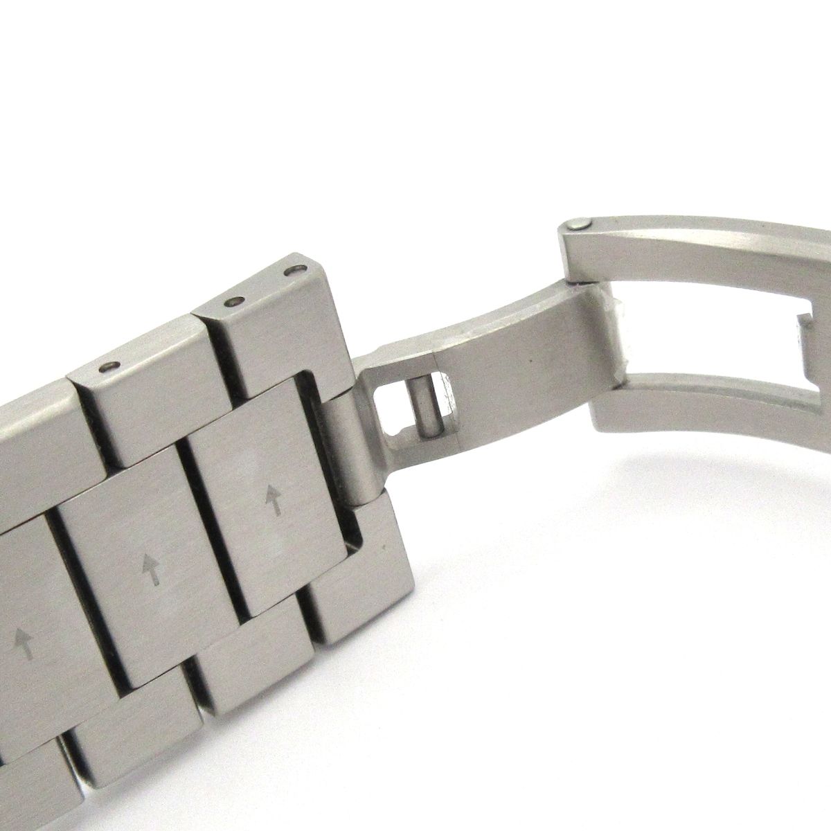 Gucci Watch Grip 157.3 SS White — view 8