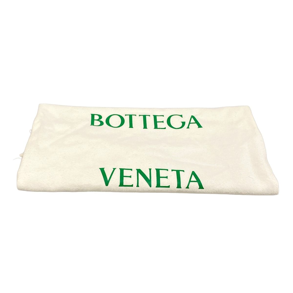 Bottega Veneta Handbag Tip Beige Chain Handle Leather — view 8