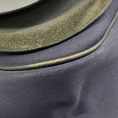 Hermes Shoulder Bag Colorado GM Navy — view 6