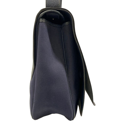 Hermes Shoulder Bag Colorado GM Navy — view 2