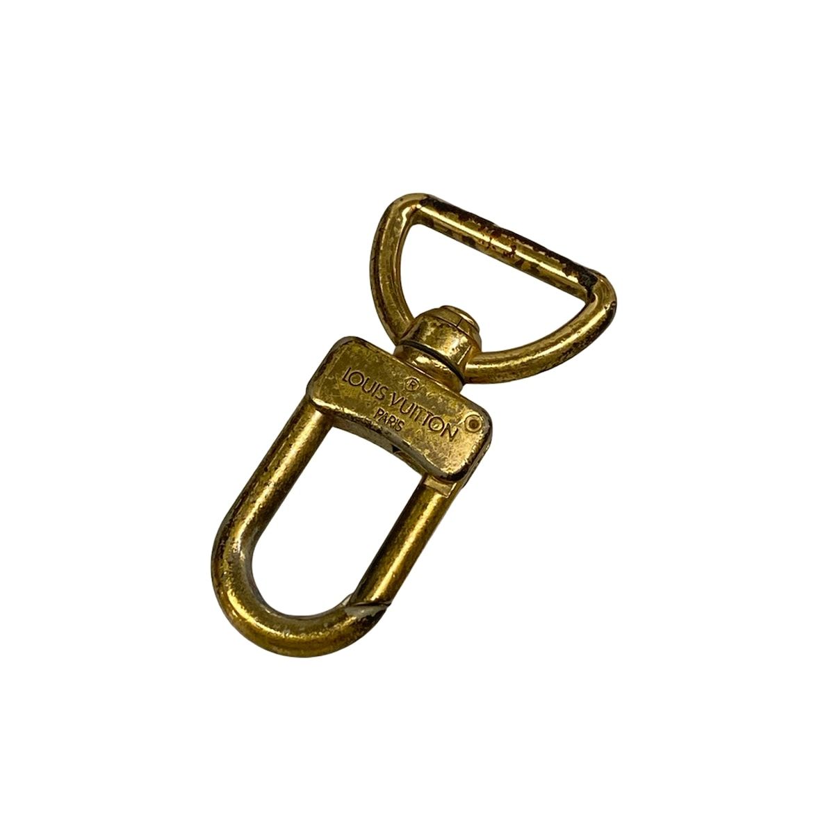 Louis Vuitton Boston Bag Monogram Keepall Bandouliere 45 — view 8
