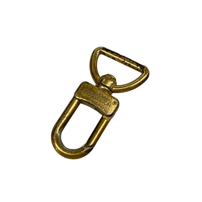 Louis Vuitton Boston Bag Monogram Keepall Bandouliere 45 — view 8