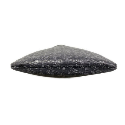 Goyard Handbag Poitiers Gray Leather — view 5