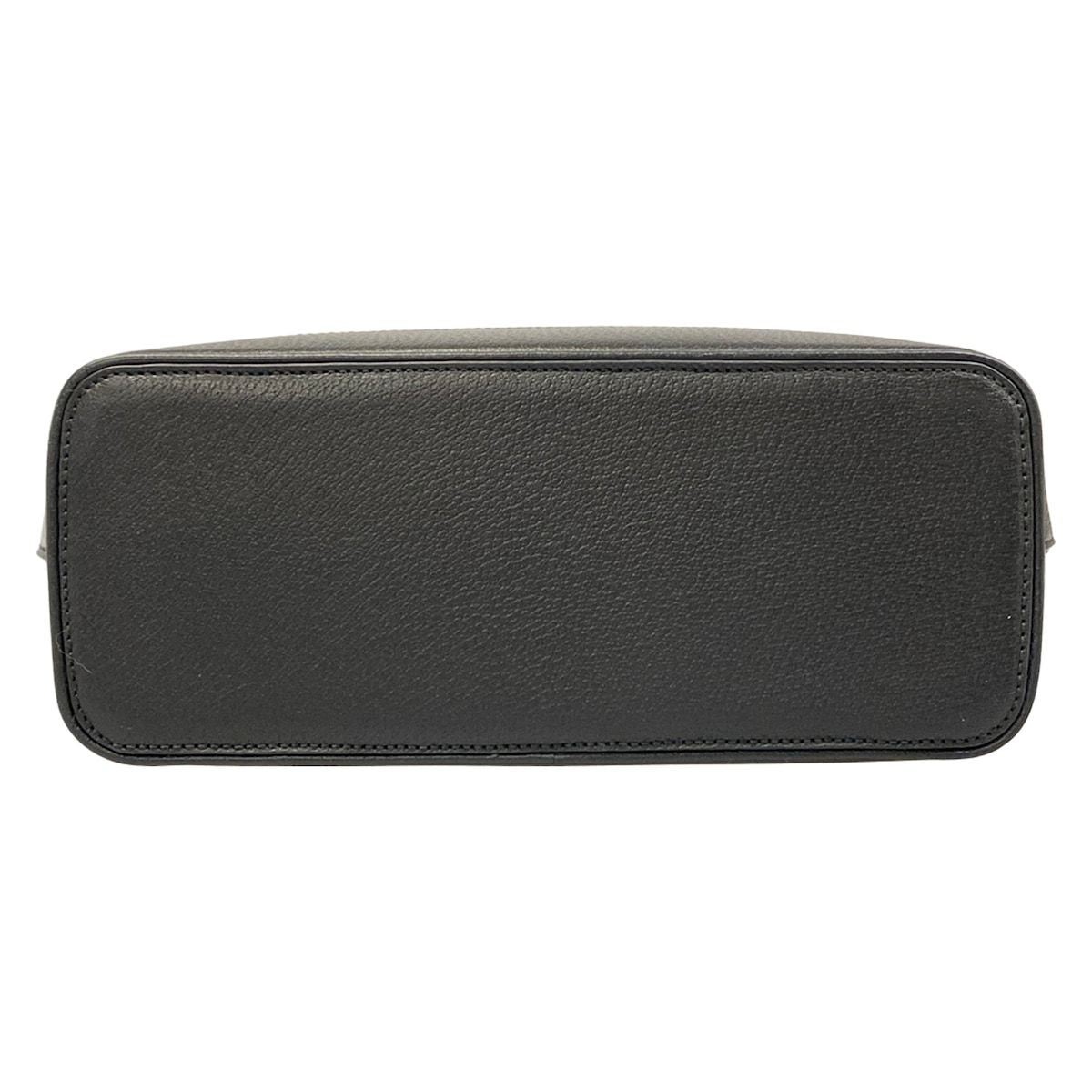 Gucci Tote Double Black Leather — view 5