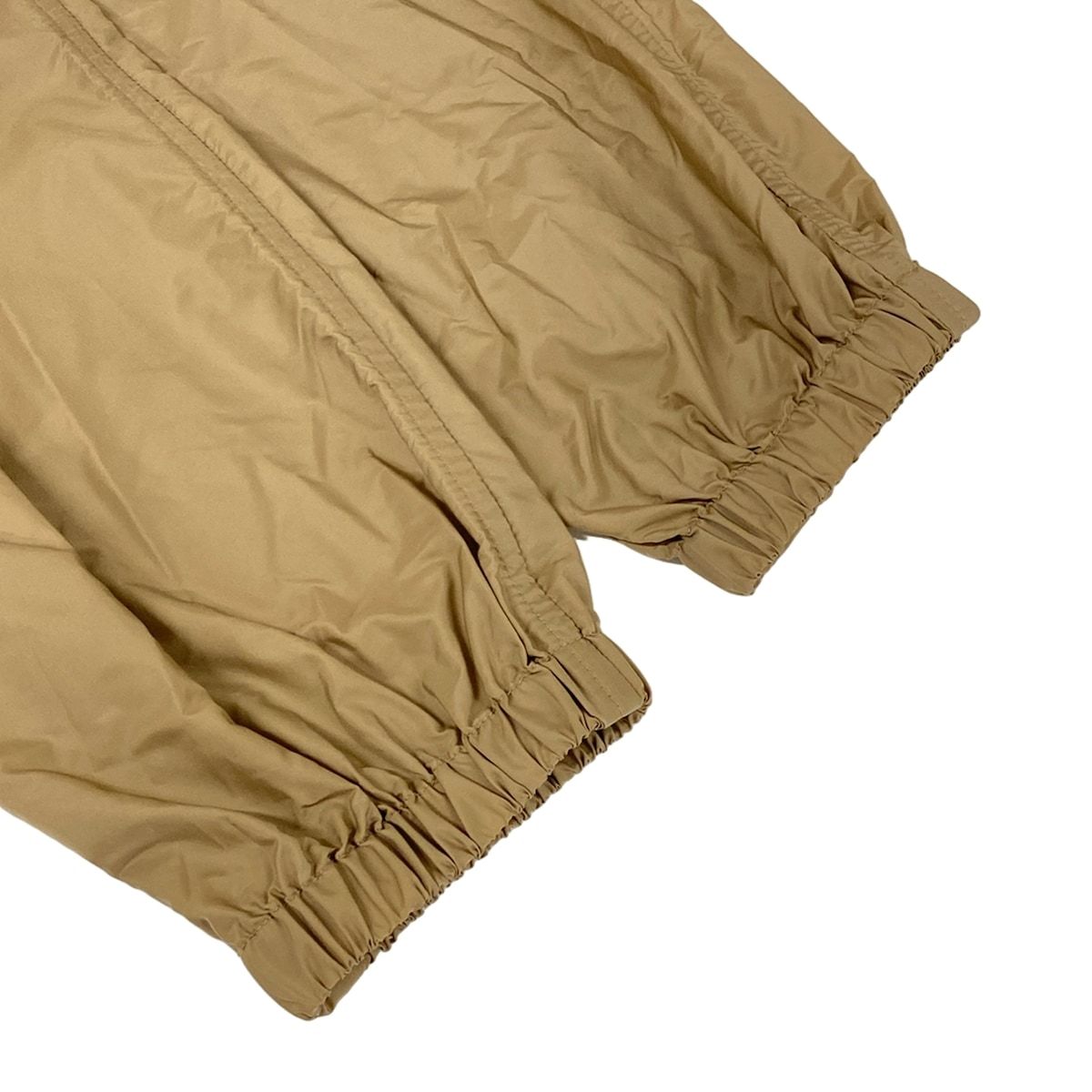 Moncler Coat 00 XS Hiengos Beige Long Sleeve Zip Up Spring Autumn — view 7