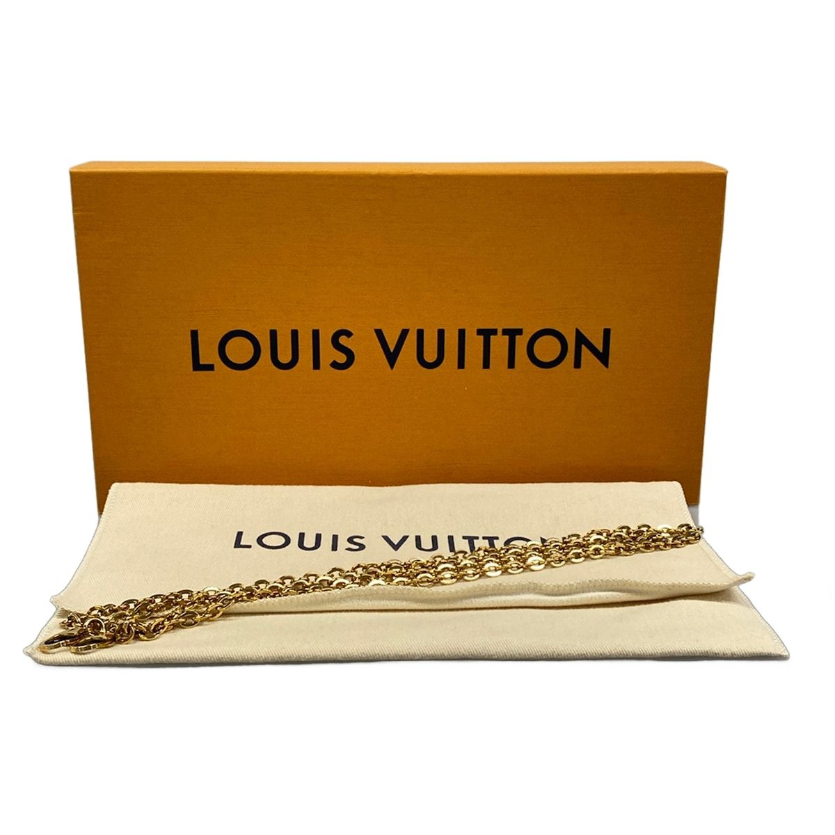 Louis Vuitton Clutch Monogram Pochette Wickendo Multi — view 8