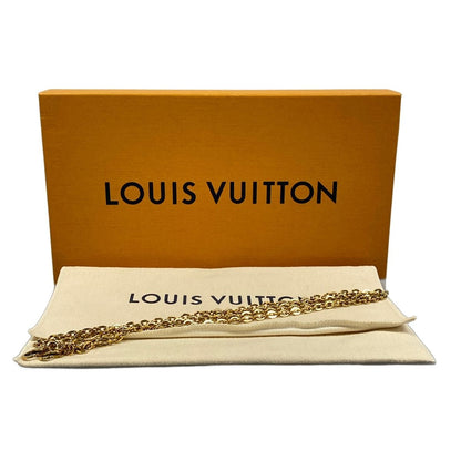 Louis Vuitton Clutch Monogram Pochette Wickendo Multi — view 8