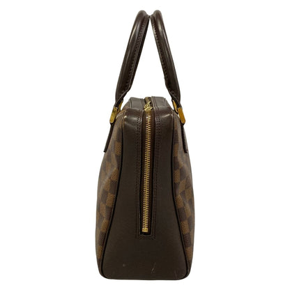 Louis Vuitton Handbag Damier Brera Ebene — view 2