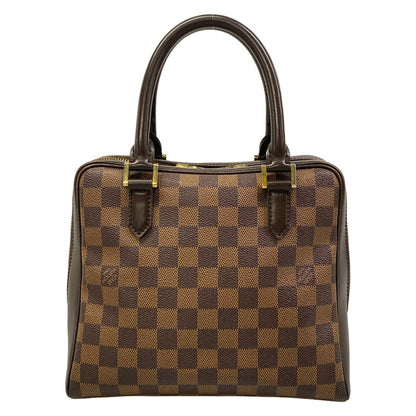 Louis Vuitton Handbag Damier Brera Ebene — view 3