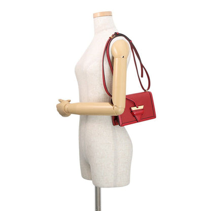 Loewe Shoulder Bag Barcelona Leather — view 4