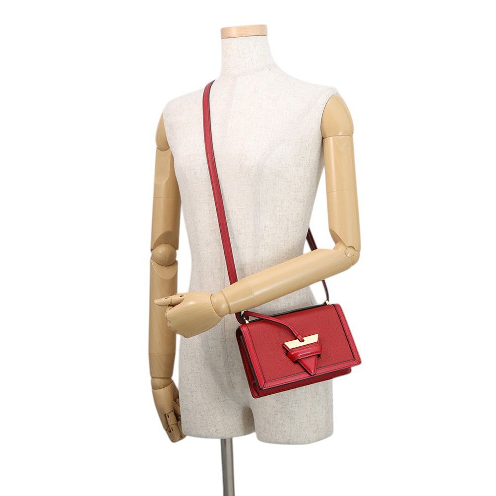 Loewe Shoulder Bag Barcelona Leather — view 5