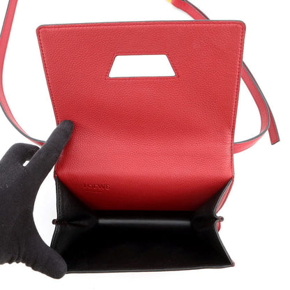 Loewe Shoulder Bag Barcelona Leather — view 7