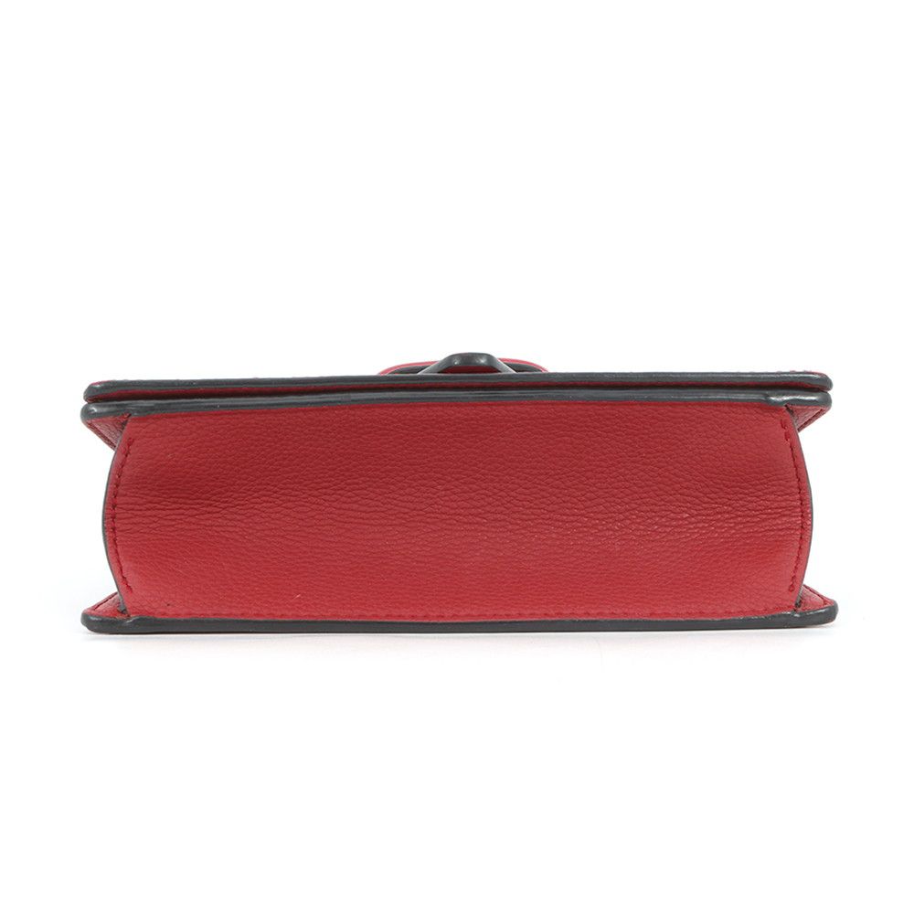 Loewe Shoulder Bag Barcelona Leather — view 3