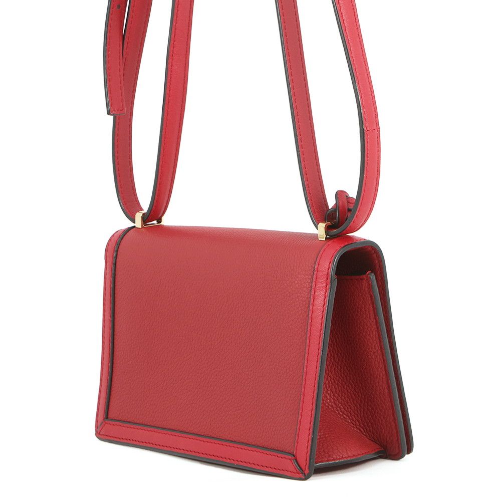 Loewe Shoulder Bag Barcelona Leather — view 2