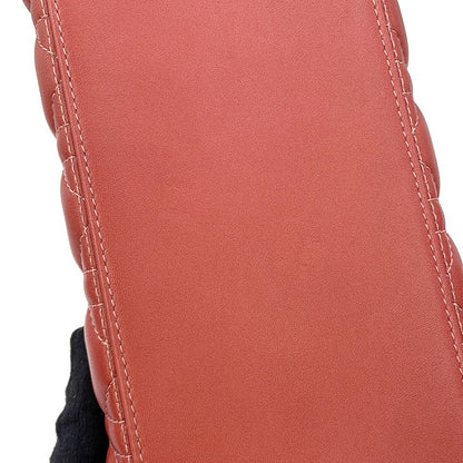 Dior Handbag Lady Dior Cannage Leather 2-Way — view 8