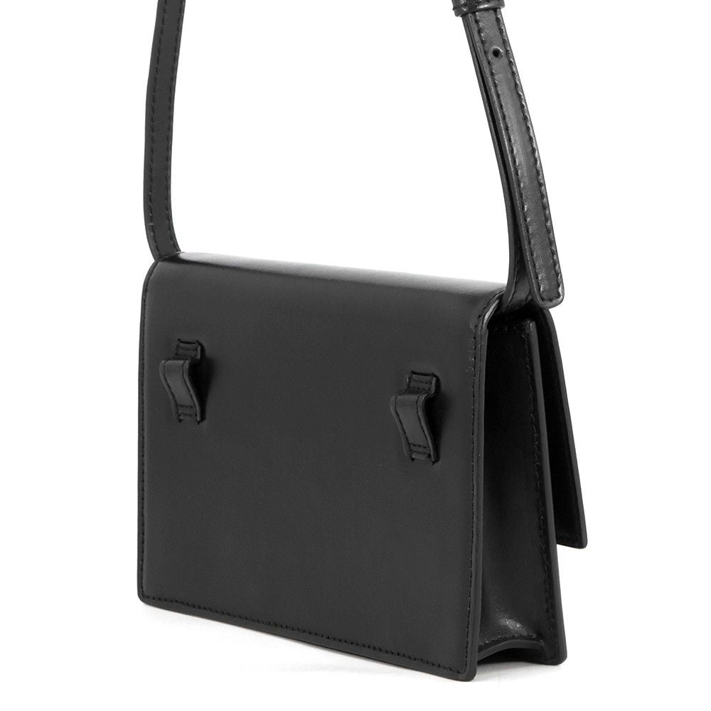 Balenciaga Shoulder Bag Black — view 2