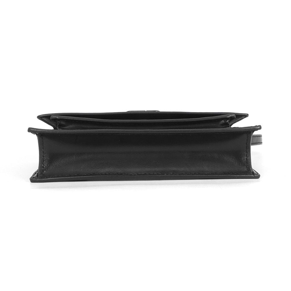 Balenciaga Shoulder Bag Black — view 3
