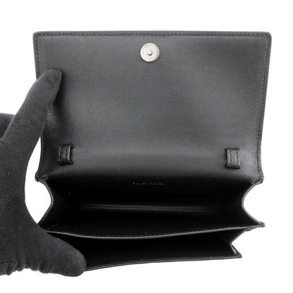 Balenciaga Shoulder Bag Black — view 7