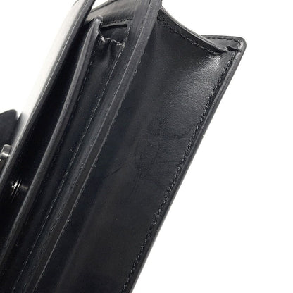 Balenciaga Shoulder Bag Black — view 9