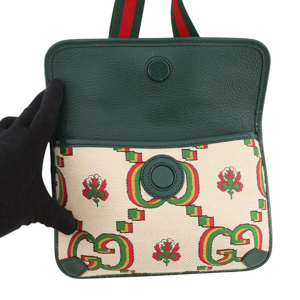 Gucci Belt Bag Anniversary — view 6