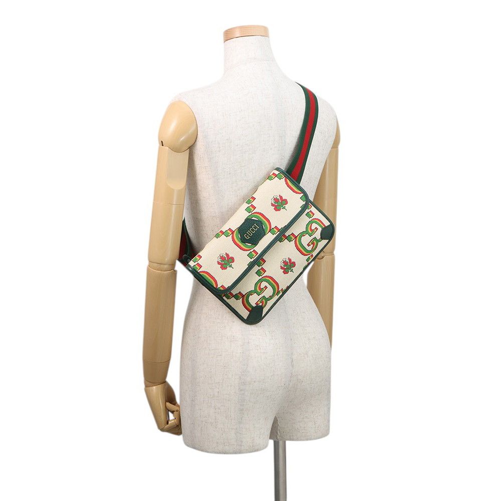 Gucci Belt Bag Anniversary — view 5