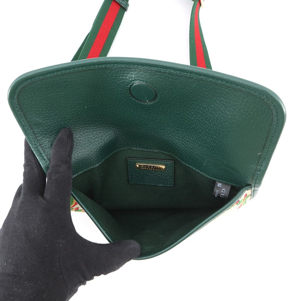 Gucci Belt Bag Anniversary — view 7