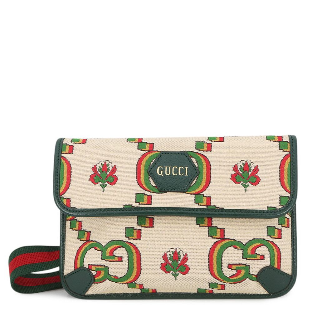 Gucci Belt Bag Anniversary
