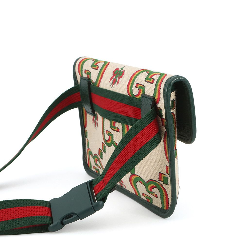 Gucci Belt Bag Anniversary — view 3