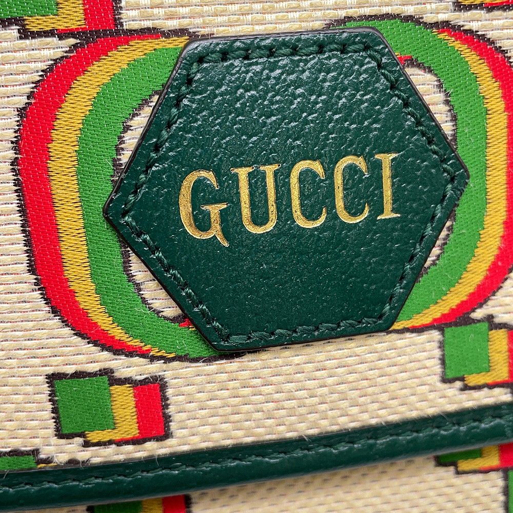 Gucci Belt Bag Anniversary — view 9