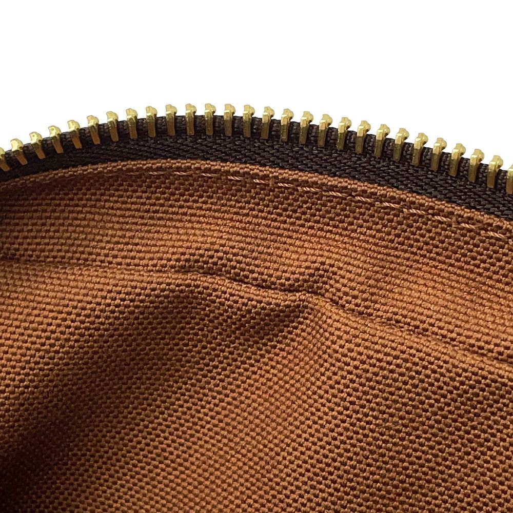 Louis Vuitton Shoulder Bag Monogram Archive Trocadero Wearable Wallet — view 6