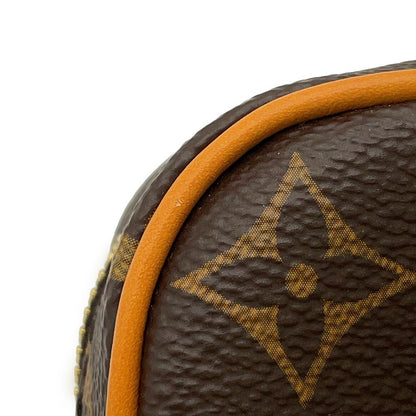 Louis Vuitton Shoulder Bag Monogram Archive Trocadero Wearable Wallet — view 7