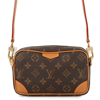 Louis Vuitton Shoulder Bag Monogram Archive Trocadero Wearable Wallet