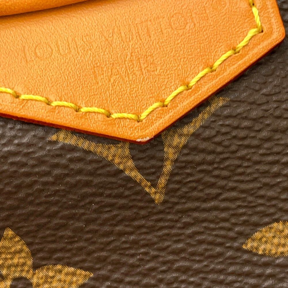 Louis Vuitton Shoulder Bag Monogram Archive Trocadero Wearable Wallet — view 8