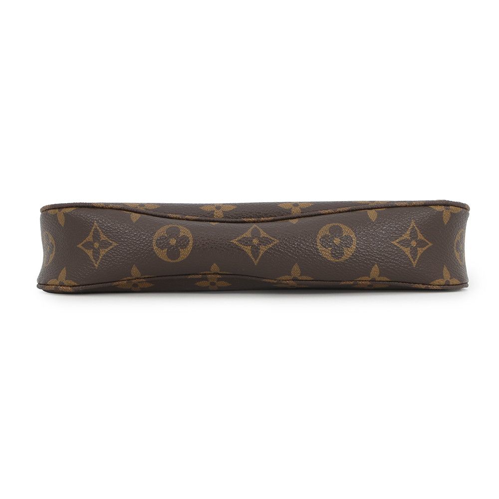 Louis Vuitton Handbag Monogram Pochette Pouch — view 3