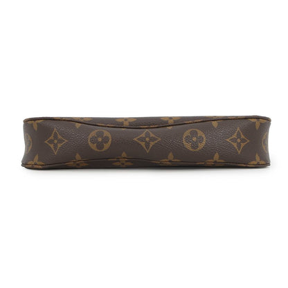 Louis Vuitton Handbag Monogram Pochette Pouch — view 3